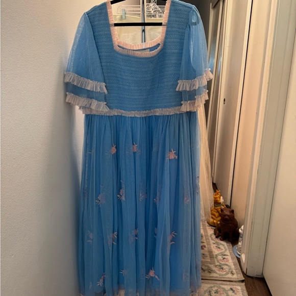 JessaKae Dolly Dress 3X - Picture 3 of 4